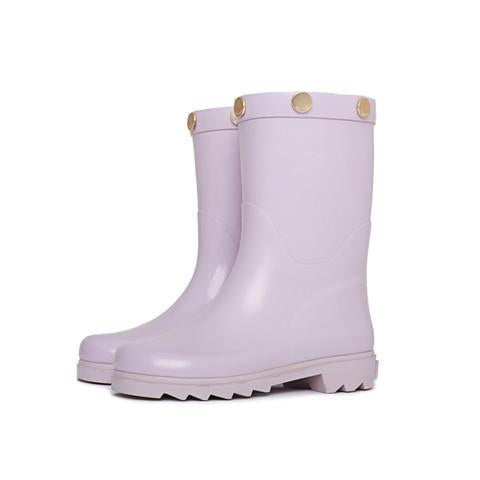 Oil & Water Boots